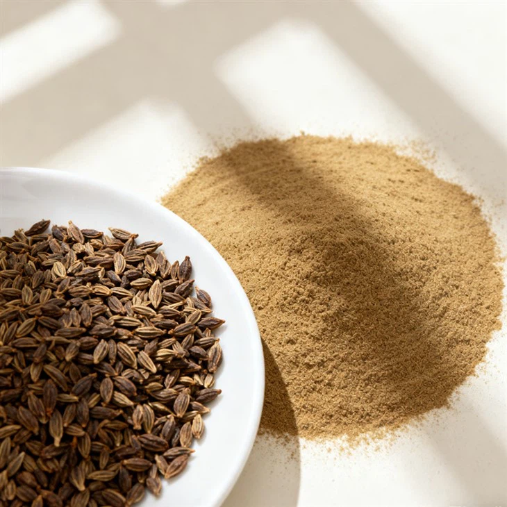 Pure Cumin Powder