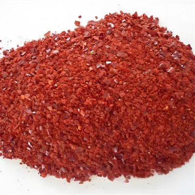 Serpihan cabai 3mm