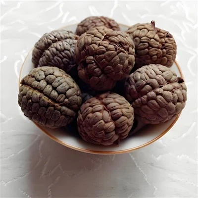 Kapulaga berkualitas tinggi