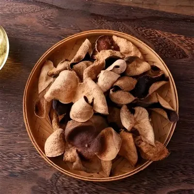 Kulit jeruk keprok berkualitas tinggi